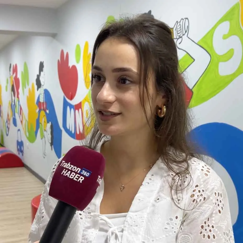 Aslihan Karakas Roportaj