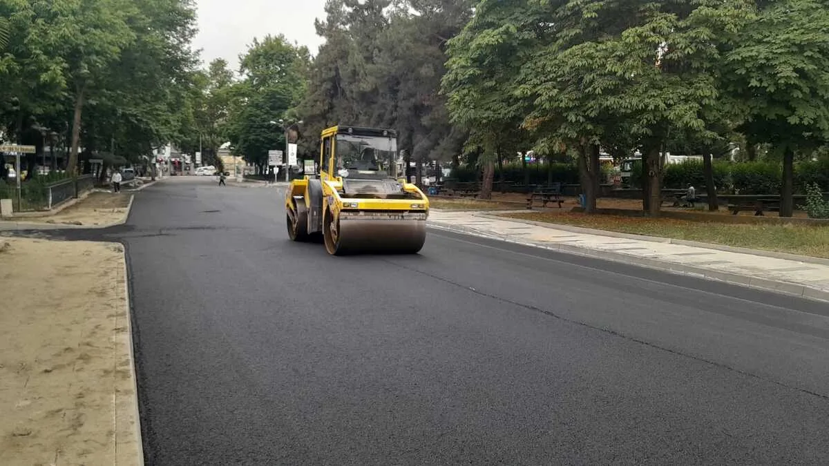 Buyuksehir Belediyesi 1