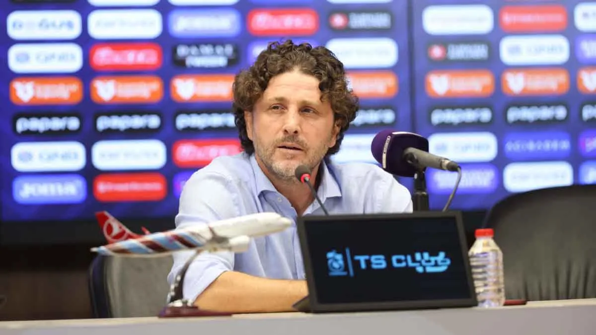 Fatih Tekke trabzonspor kocaelispor