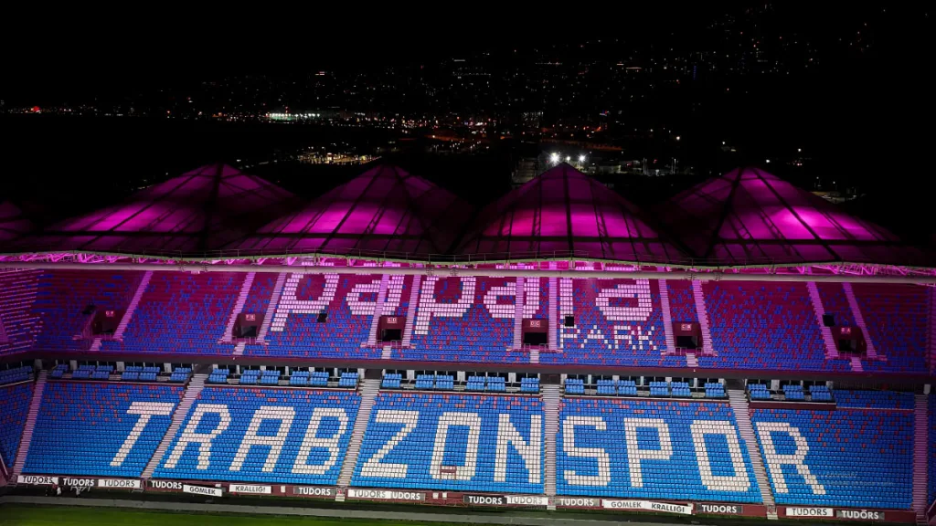 Papara Park Stad 04