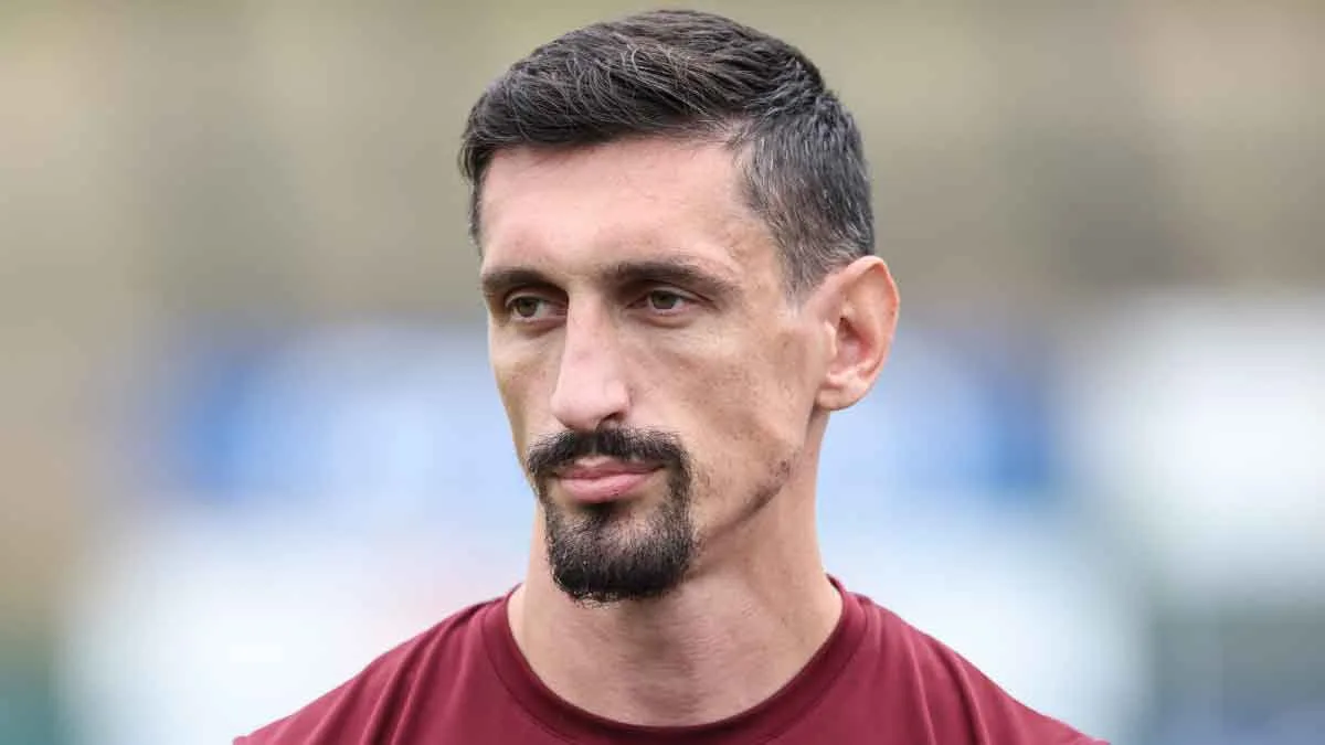 Stefan Savic: Samsunspor maçı küçük derbi