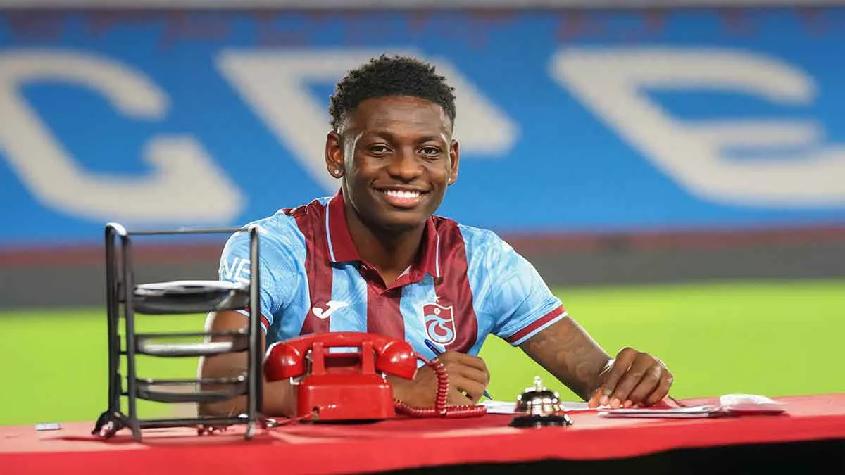 kazeem olaigbe transfer haberi