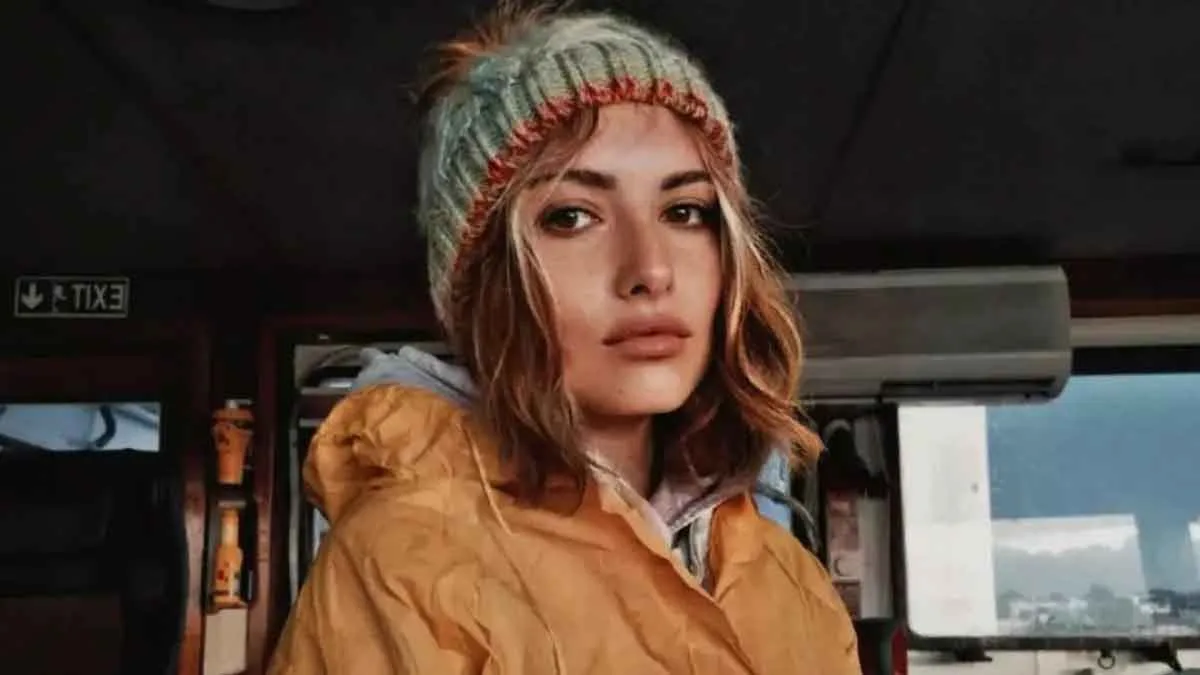 sinem topaloglu