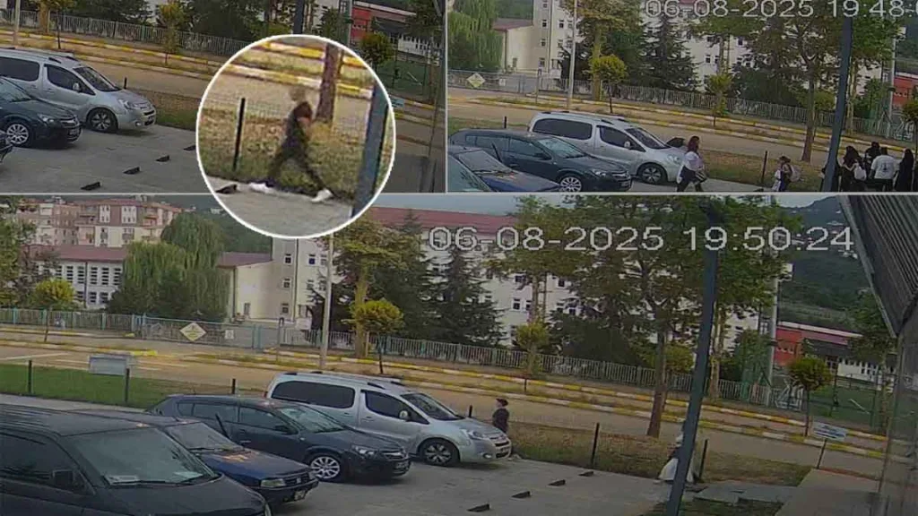 trabzon besikdag teleferik haberi 2