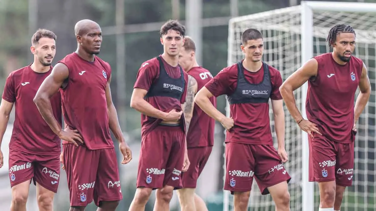 trabzonspor kocaelispor mesaisi
