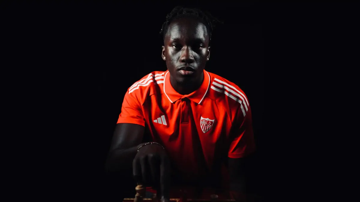 Batista Mendy resmen Sevilla’da!