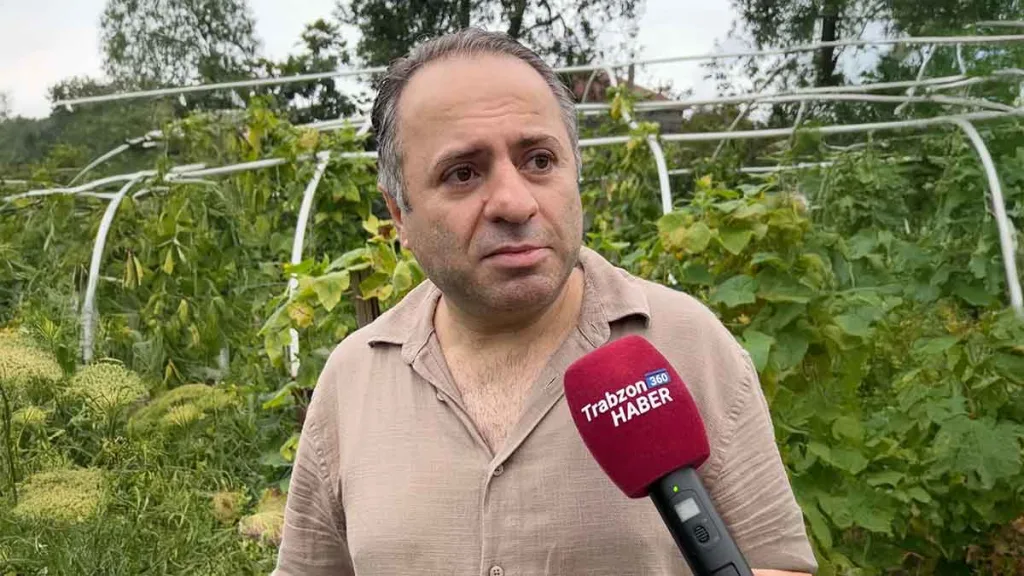 Fatih Colak