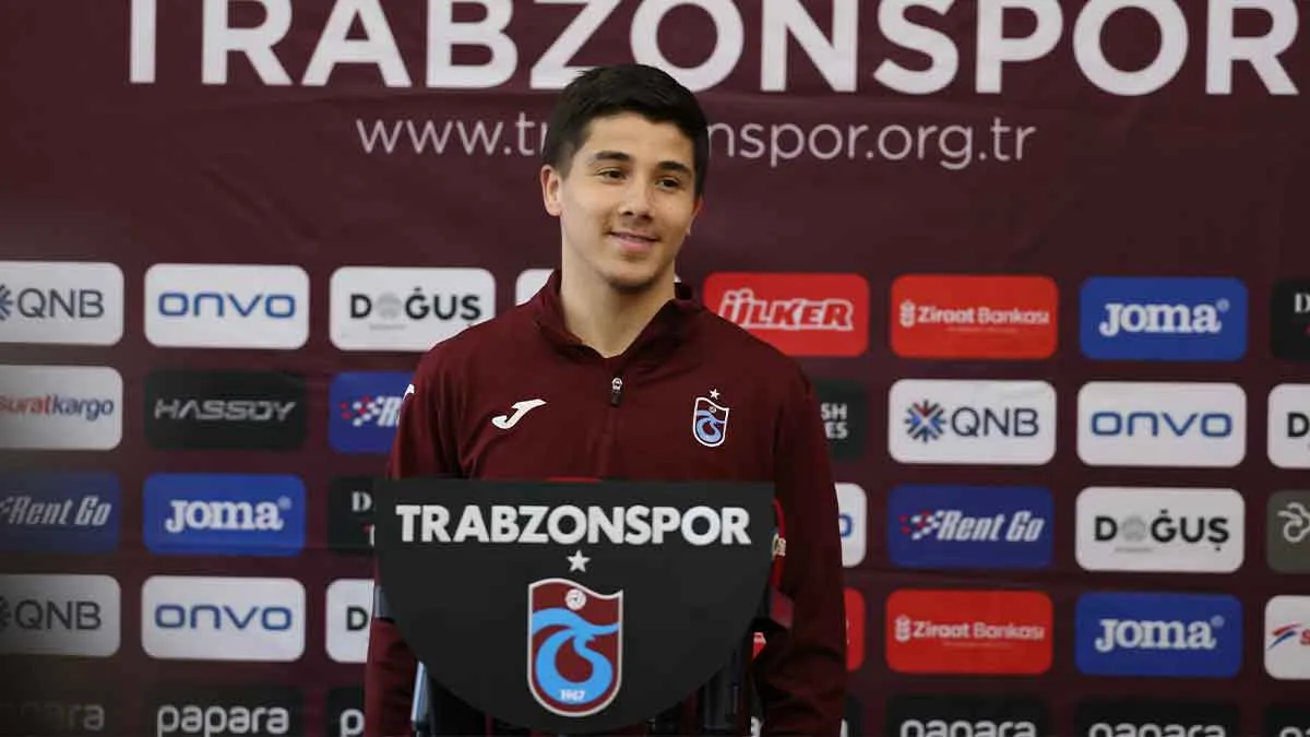 Benjamin Bouchouari