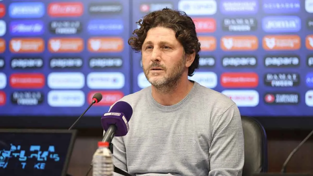 Fatih Tekke Kayserispor