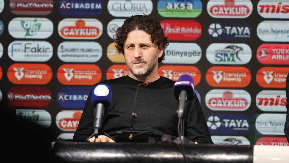 Fatih Tekke Rizespor
