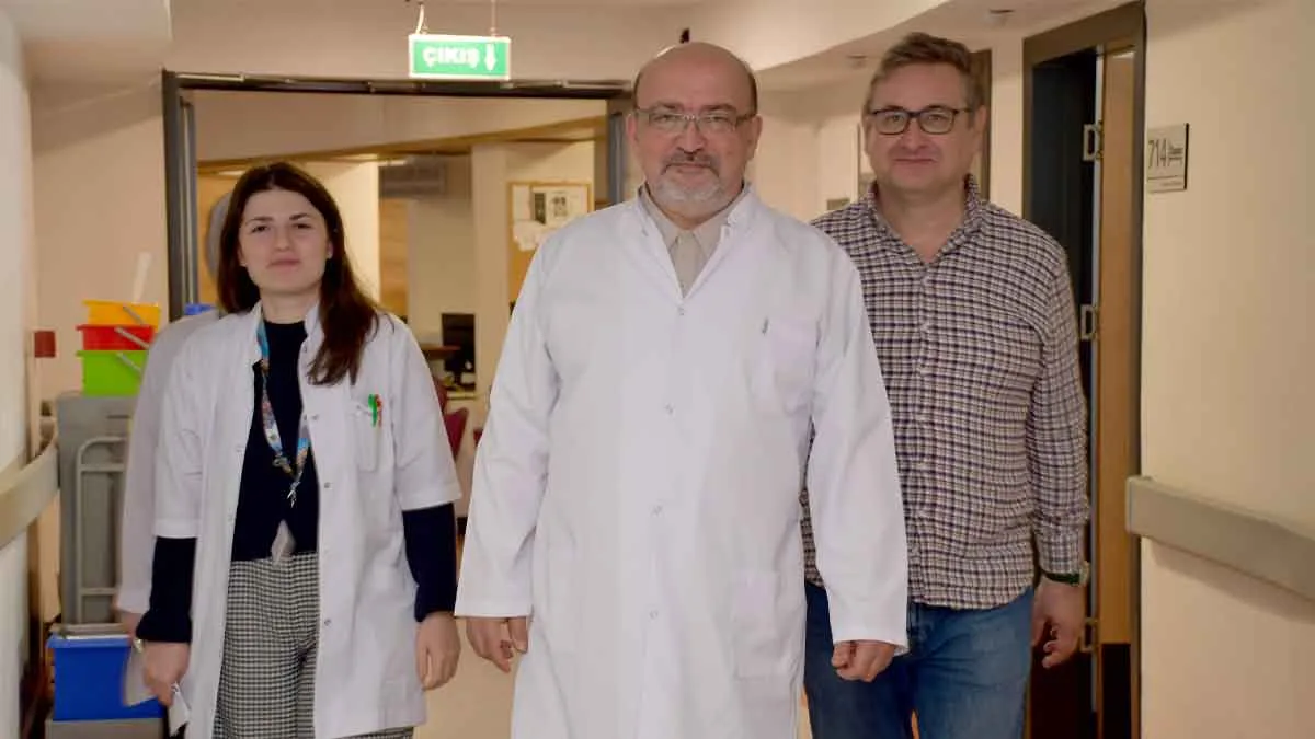 KTÜ'lü Profesör vatandaşları uyardı 1 KTUlu Profesor vatandaslari uyardi