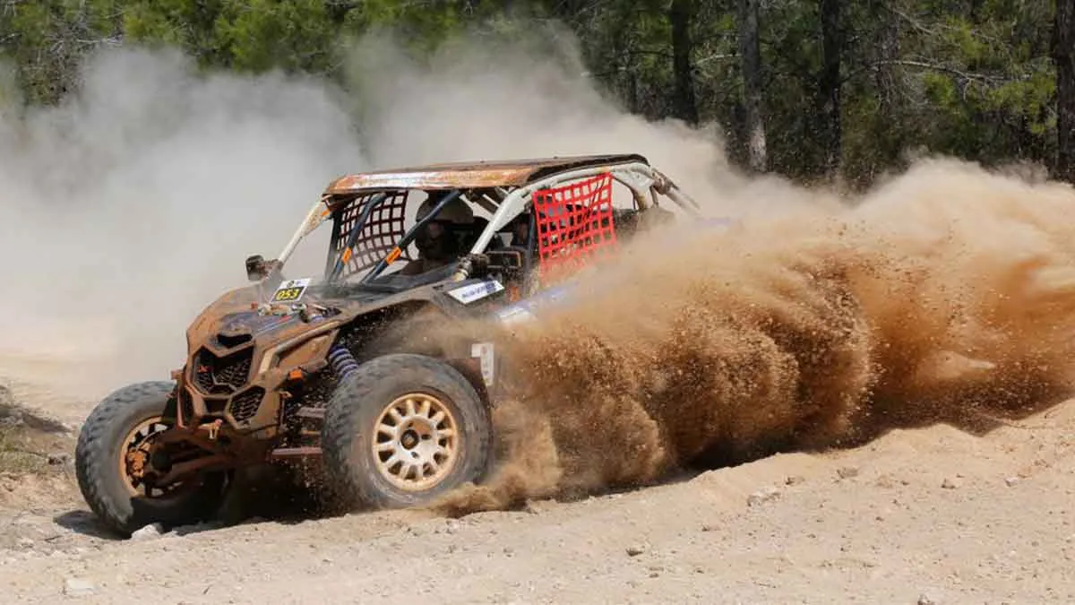Of'ta İlk Off-Road Festivali Başlıyor 1 Ofta Ilk Off Road Festivali Basliyor