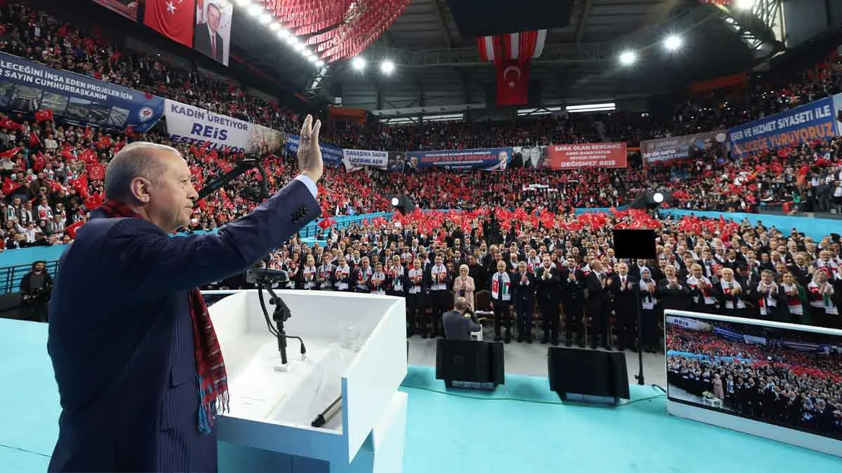 Sezgin Mumcudan CHPye miting tepkisi Algi yapiyorlar