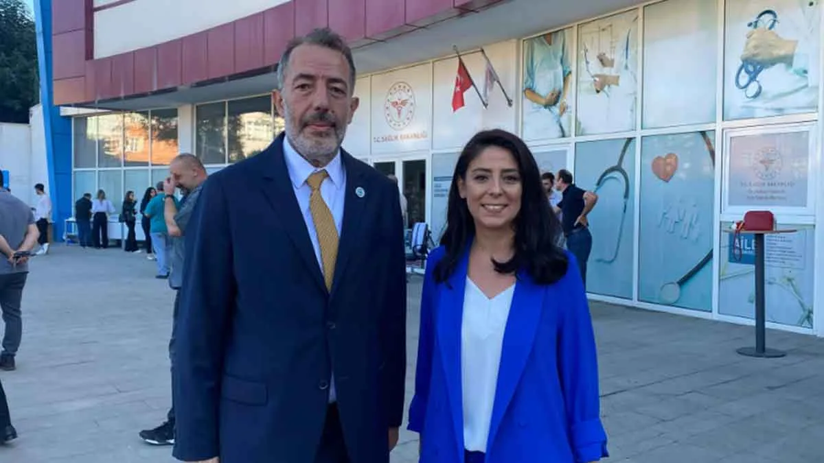 Trabzon Barosunda para krizi çıktı 1 Trabzon Barosunda para krizi cikti
