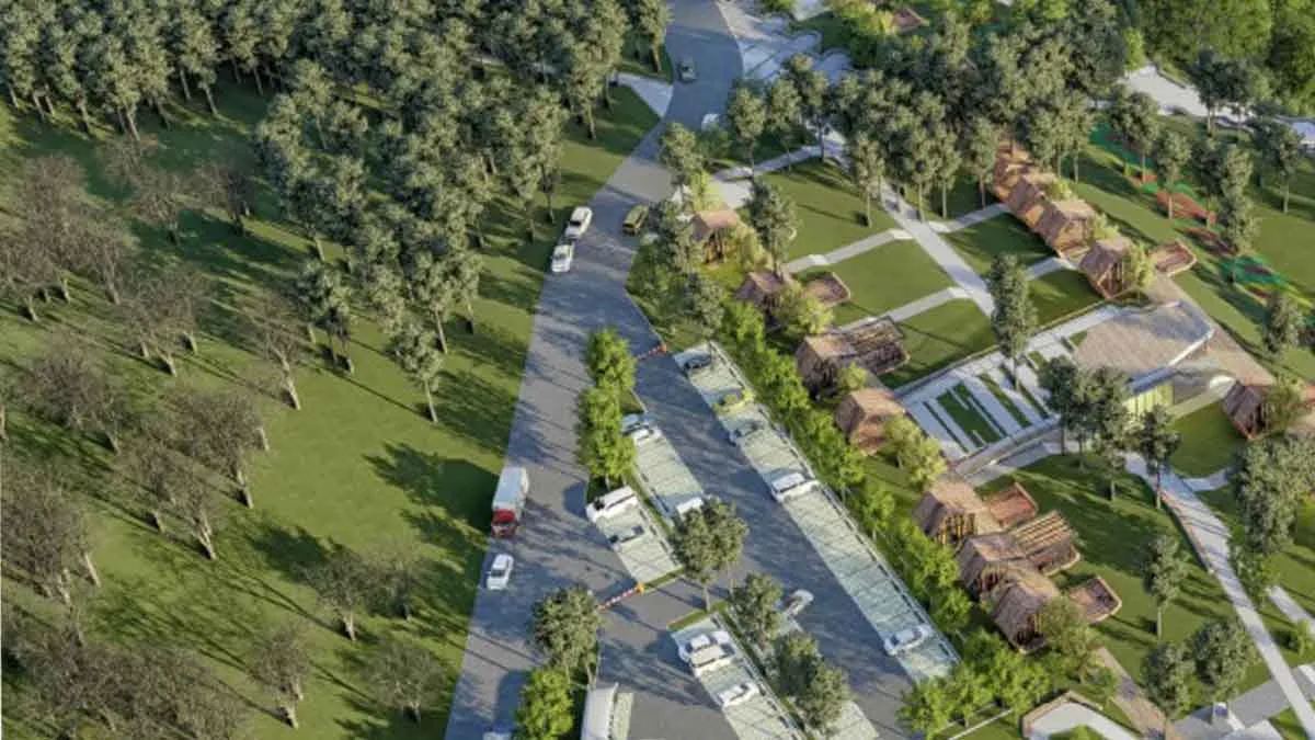 Trabzon Boztepe'de yeni proje hayata geçiyor 1 Trabzon Boztepede yeni proje hayata geciyor