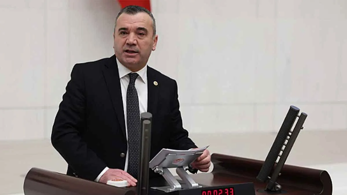 "Trabzon Valisi görevini AK Parti İl Başkanı’na mı devretti?" 1 Trabzon Valisi gorevini AK Parti Il Baskanina mi devretti