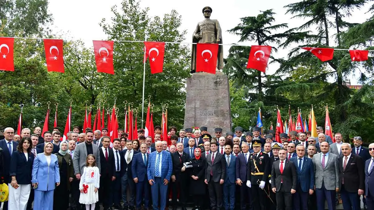 Trabzon'da-Cumhuriyet-Bayramı-kutlandı