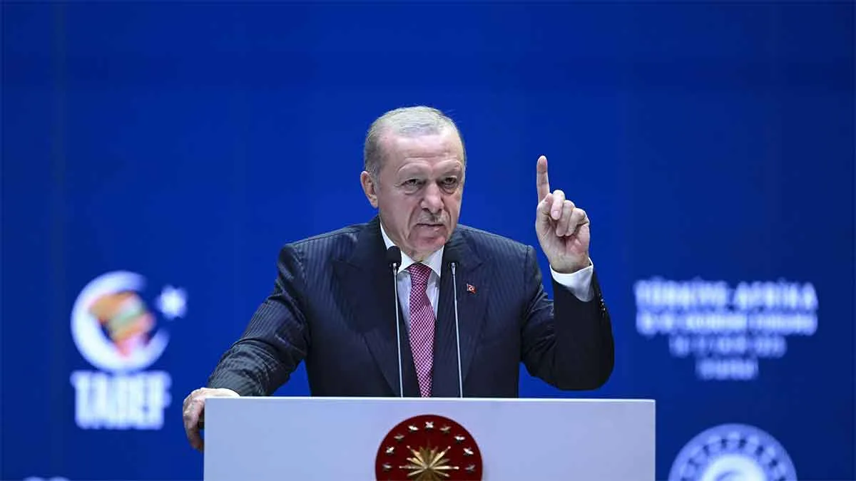 Trabzon’dan Cumhurbaşkanı Erdoğan’a kupa çağrısı