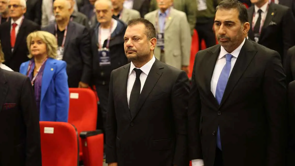 Ertuğrul Doğan: Trabzonspor’un tek eksiği taraftarı