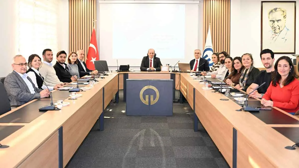 KTÜ'de-katile-toplantısı-yapıldı