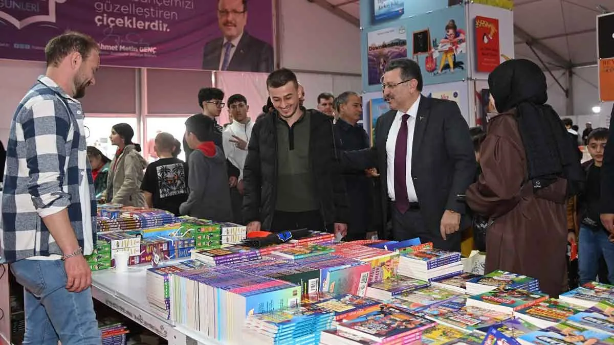 Trabzon-Kitap-Günleri-başlıyor