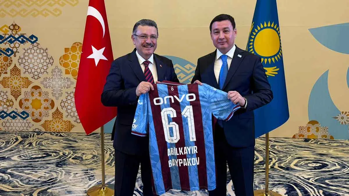 Trabzon-ve-Aktau-kenti-kardeş-şehir-oldu