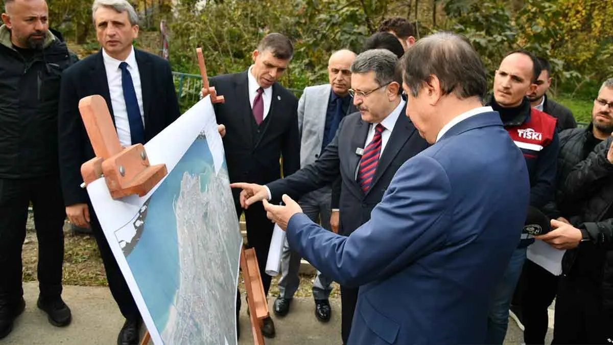 Trabzon'a-113-milyon-liraya-1300-metrelik-hat-yapılacak