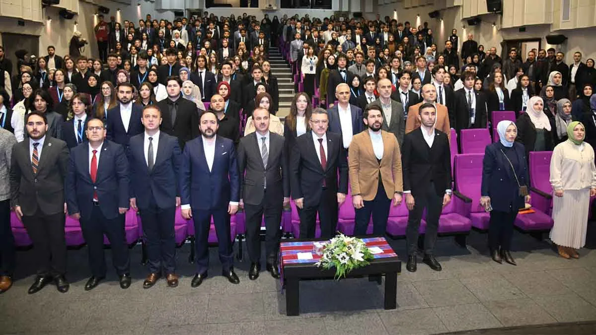 Trabzon'da-Model-Birleşmiş-Milletler-Simülasyonu-başladı