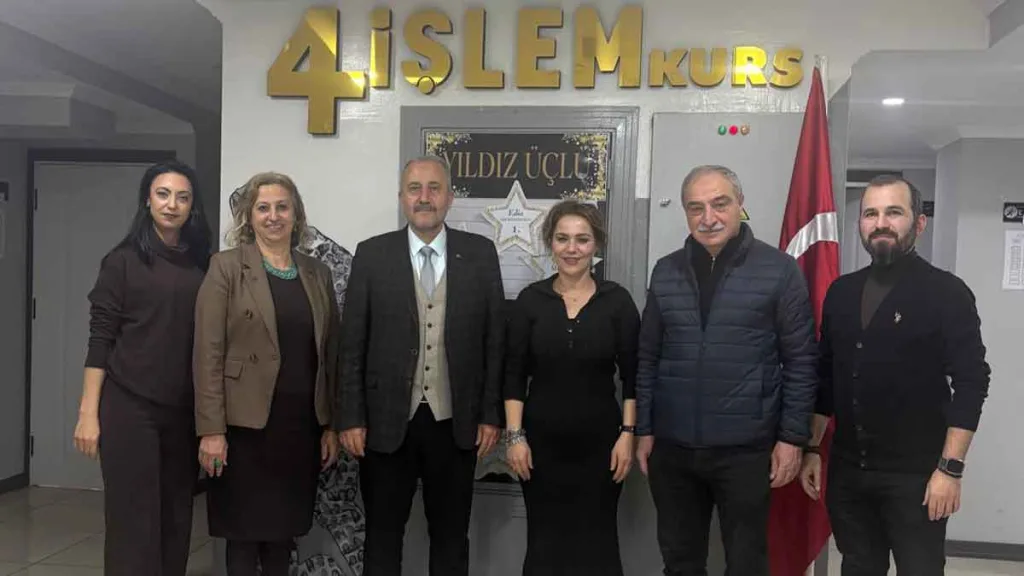 4 Islem Segem ile sendikalar arasinda indirim protokolu imzalandi