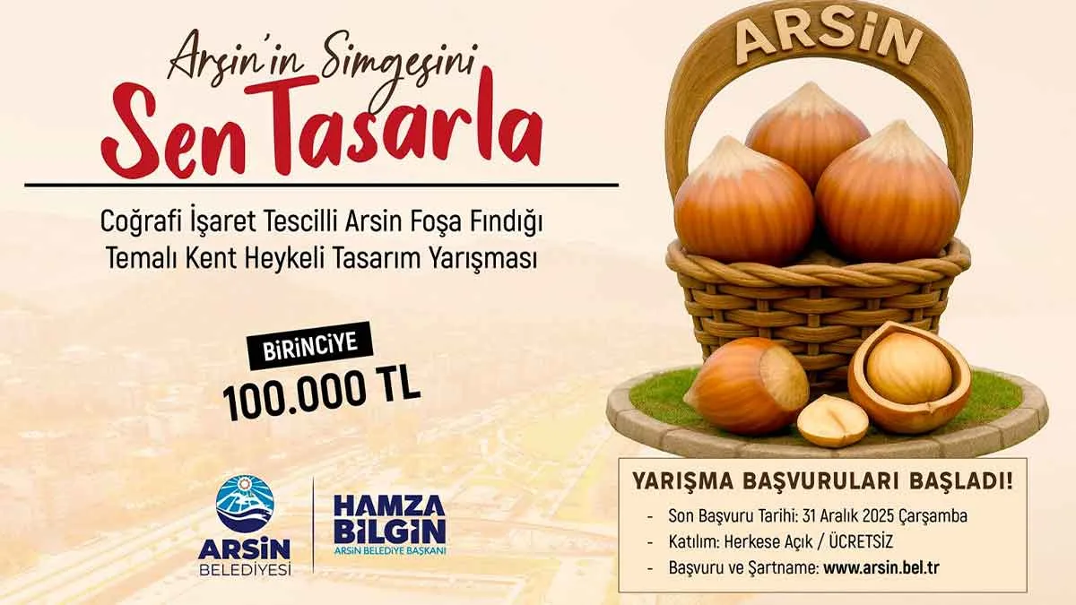 Arsin'deki-heykel-yarışmasının-başvuruları-sona-yaklaşıyor
