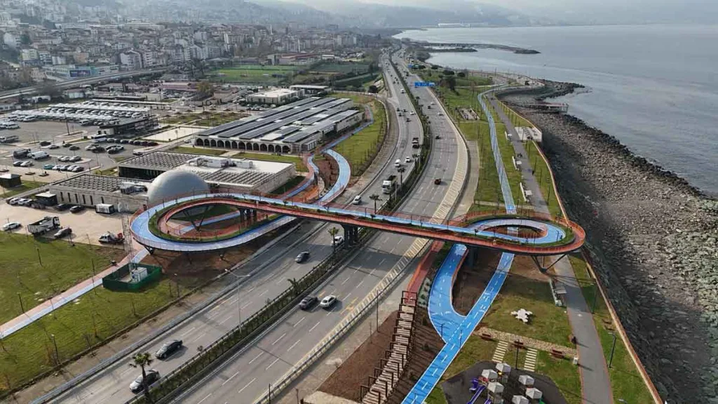 Trabzon ekolojik kopru1