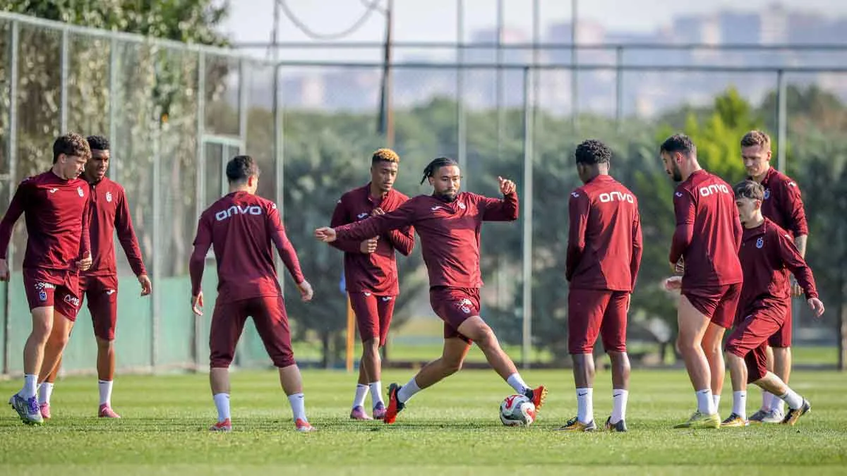 Trabzonspor-Göztepe-maçı-hazırlıklarını-tamamladı