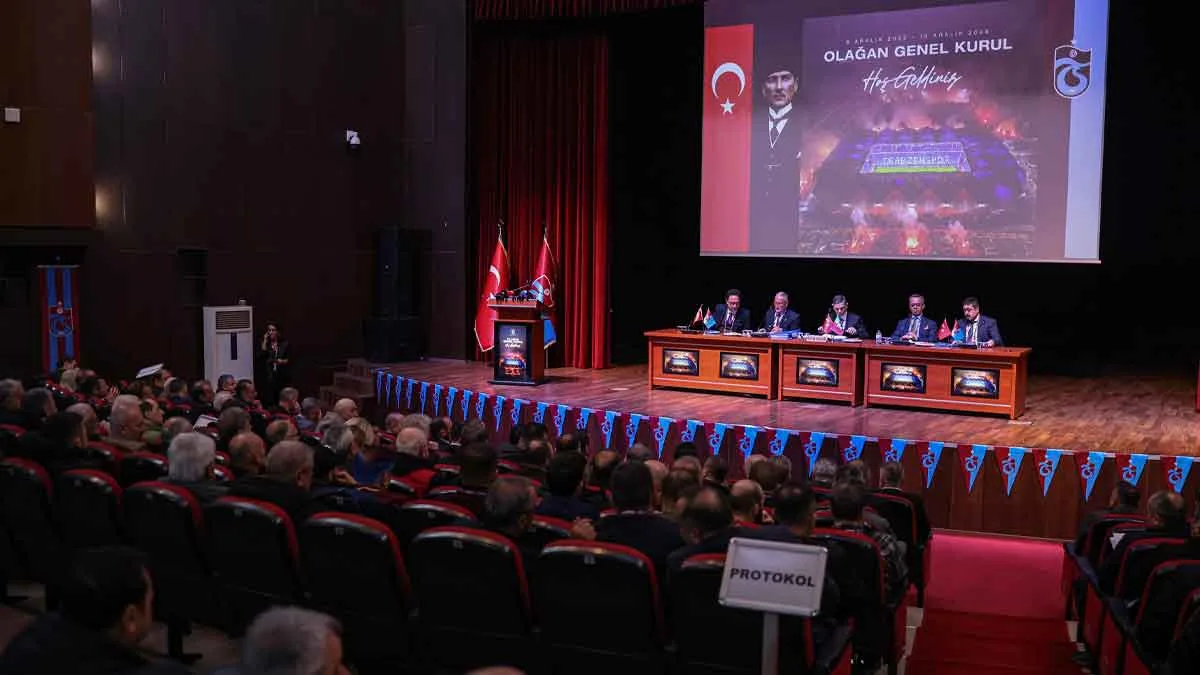 Trabzonspor-Olağan-Genel-Kurulu-yapıldı