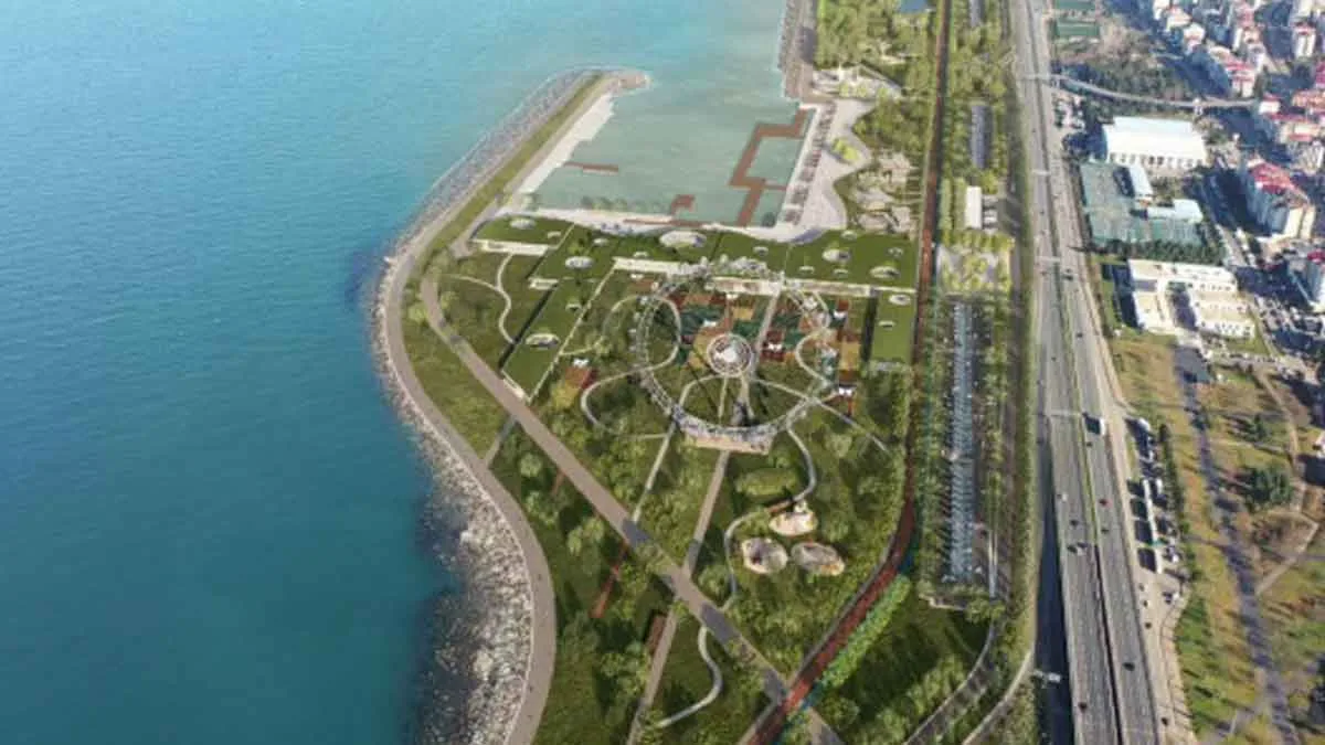 Uzunkum-Yaşam-Alanı-Projesi