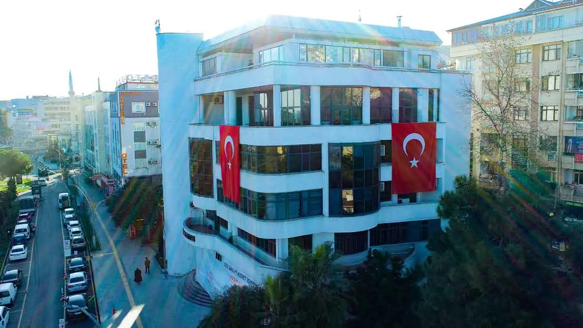Akçaabat-Belediyesi