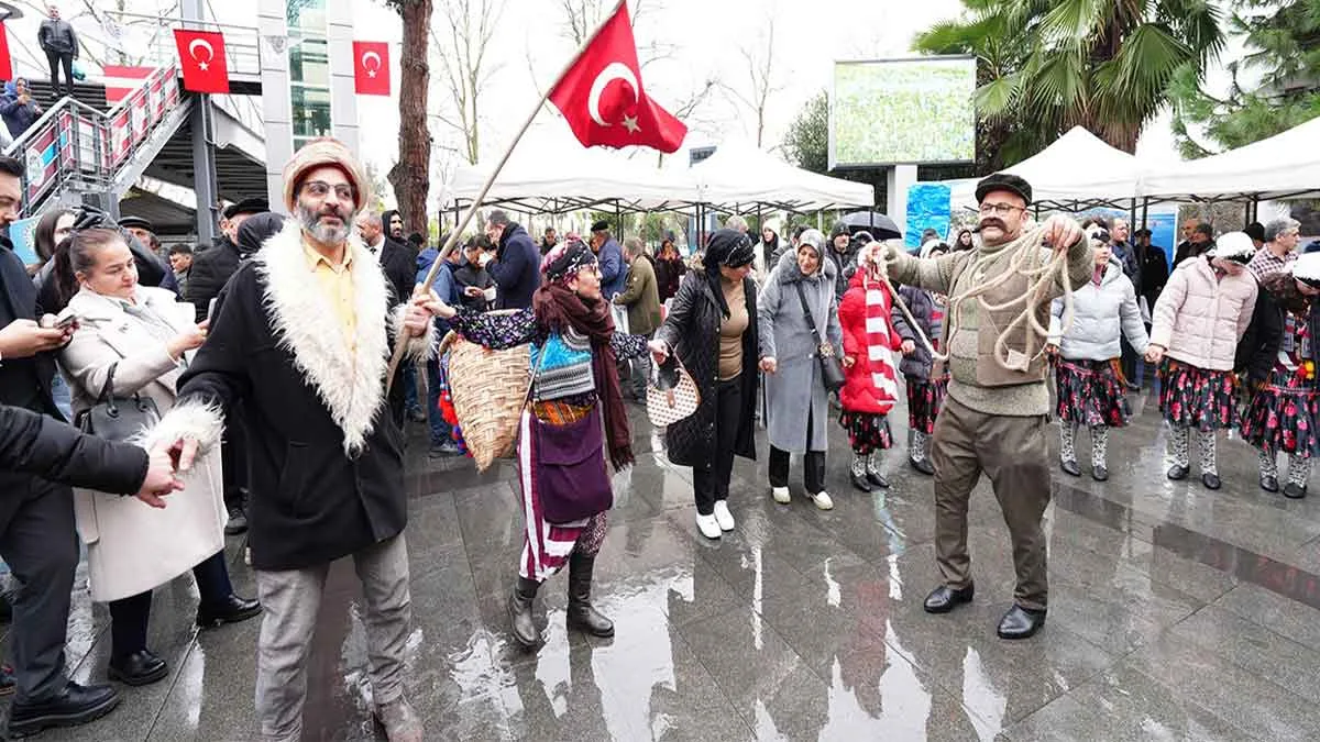 Akçaabat'ta-Kalandar-coşkusu