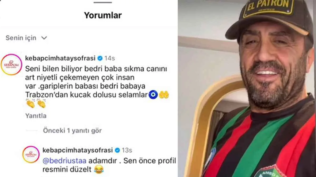 Bedri-Usta-linç