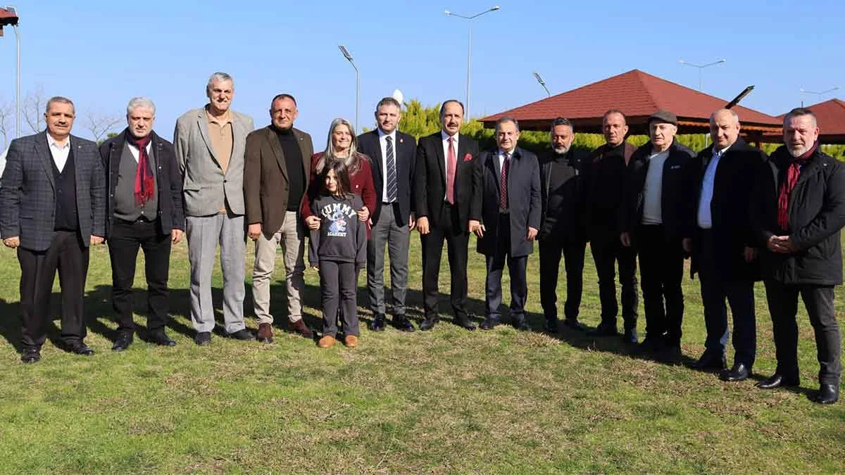 CHP'li-vekil-Vakfıkebir’de-muhtarlarla-buluştu