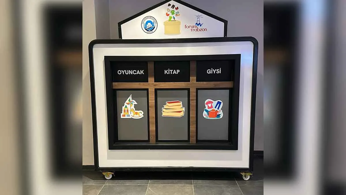 İyilik-kumbarası