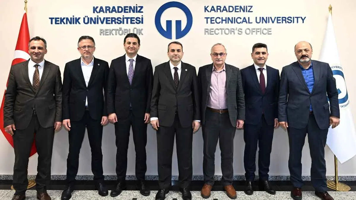 KTÜ,-Türkiye-İş-Bankası-ile-anlaşma-imzaladı