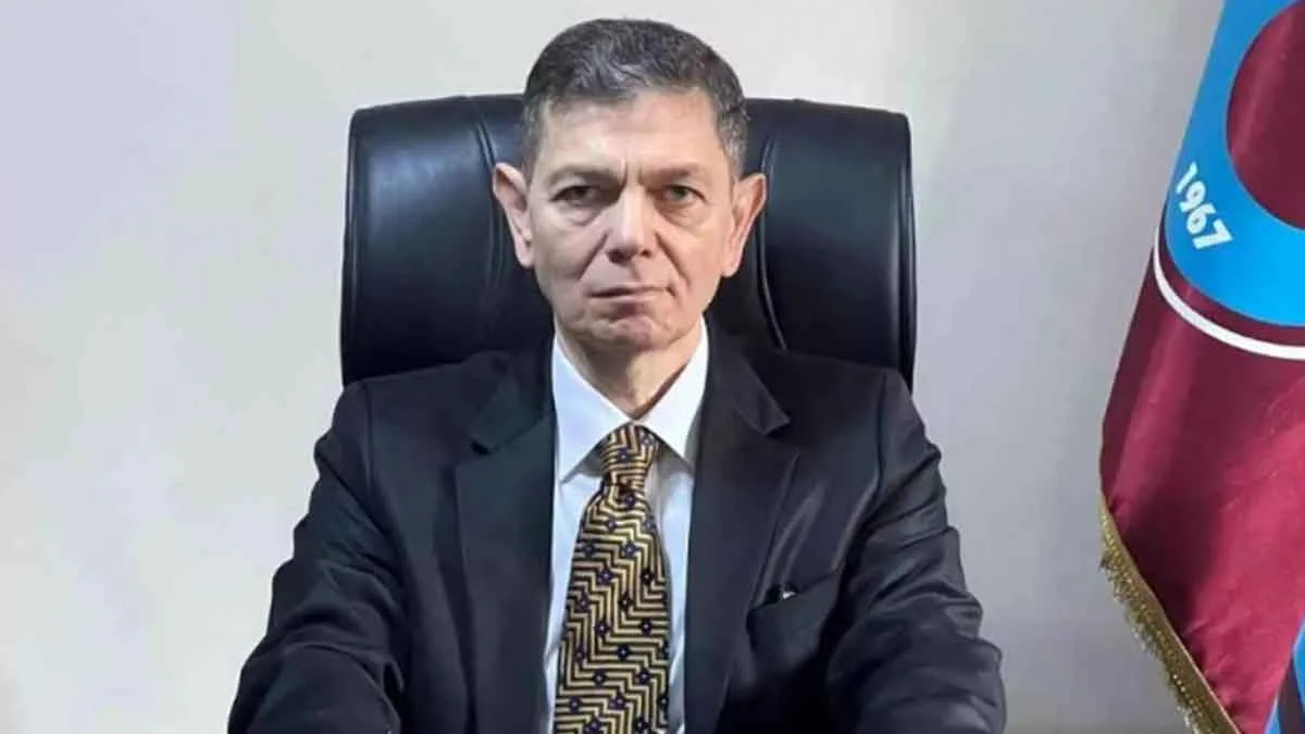 Mahmut-Ören-Trabzonspor-takım-otobüsüne-yapılan-saldırıya-kınadı