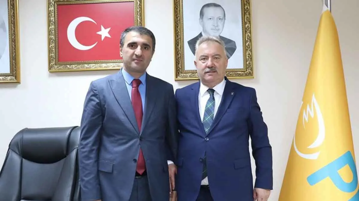 PTT-Trabzon-Bölge-Müdürlüğüne-Rizeli-isim-atandı