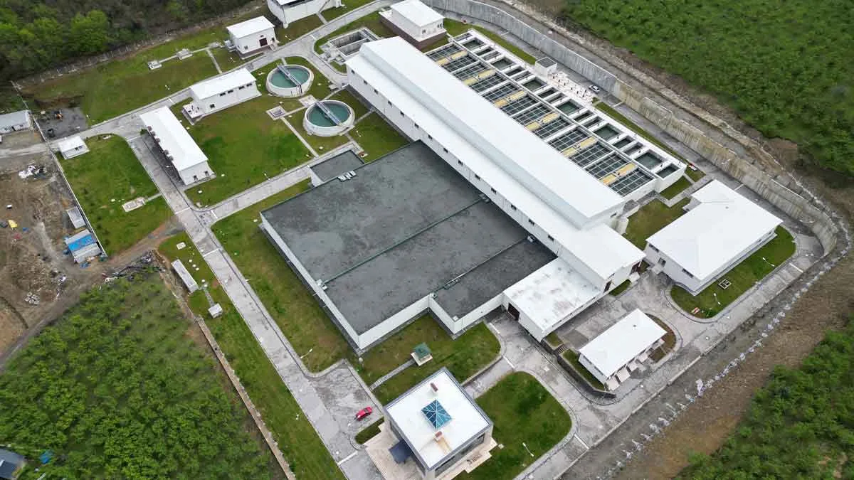 TİSKİ-2025