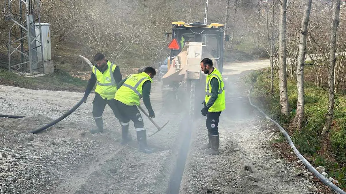 TİSKİ’den-Arsin’e-büyük-yatırım