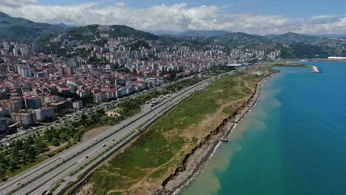 Trabzon-Beşirli