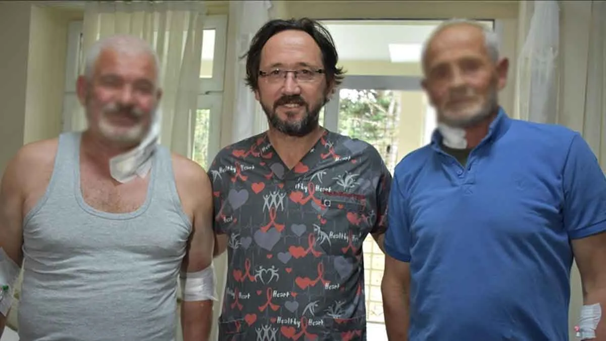 Trabzon-doktor