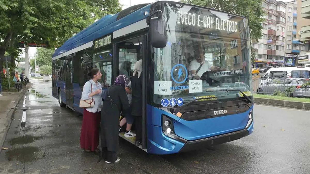 Trabzon'a-28-elektrikli-otobüs-geliyor