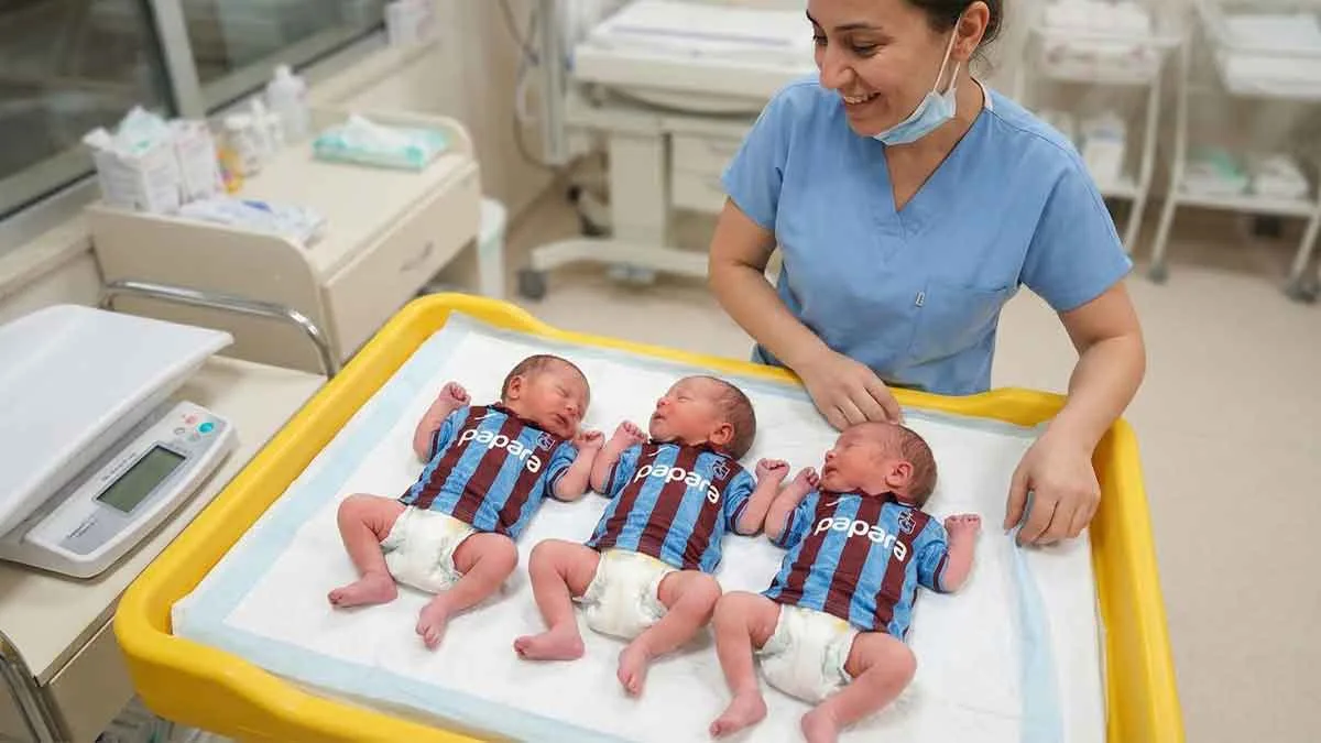 Trabzon’da-doğan-her-çocuğa-Trabzonspor-forması-hediye-edilecek