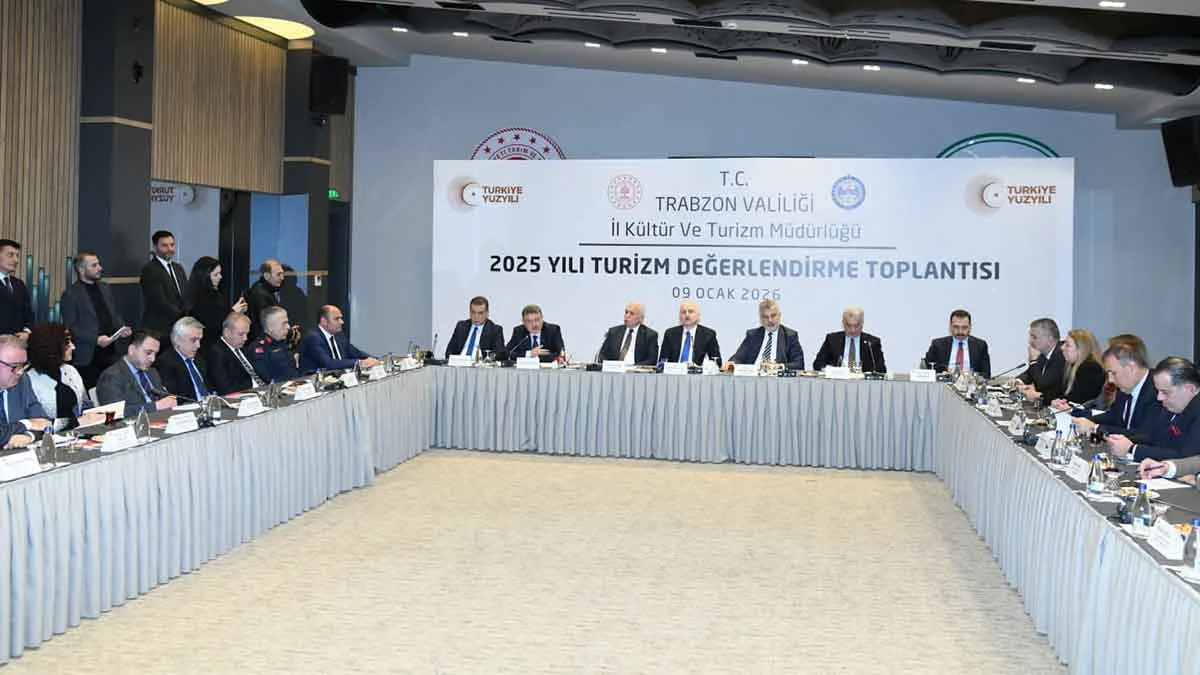 Trabzon’da-turizm-hedefleri-masaya-yatırıldı