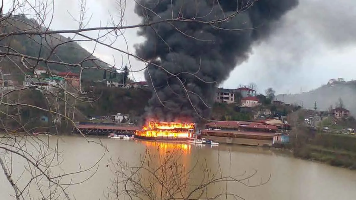 Trabzon’da-turizm-tesisinde-yangın-çıktı